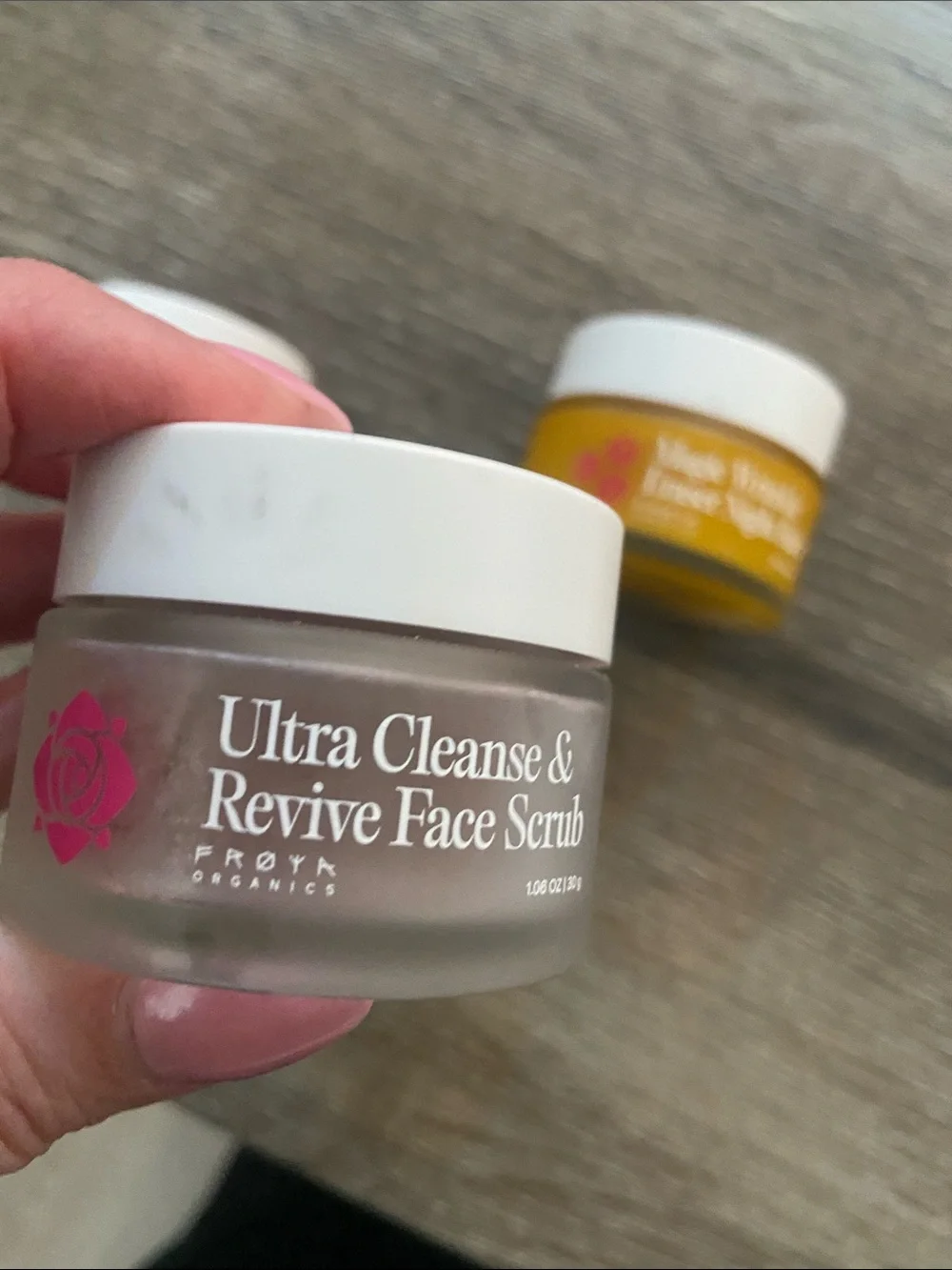 Anti-Age & Insane Glow Day Balm – Orange - Picture 2 of 6